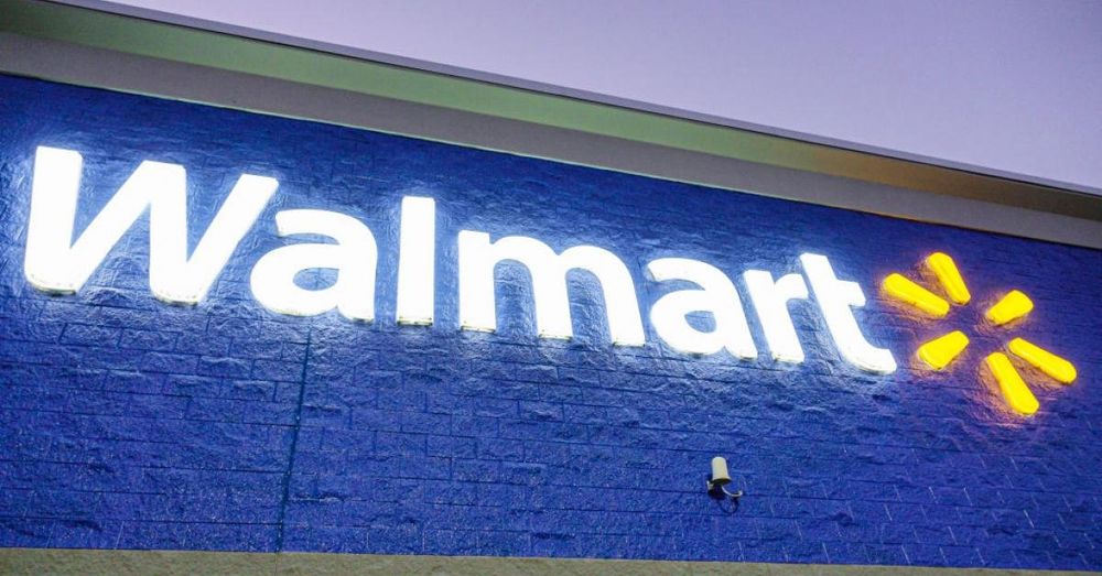 Walmart vows to keep prices low as possible, as long as possible, amid tariffs, Trump's 'eat' barb