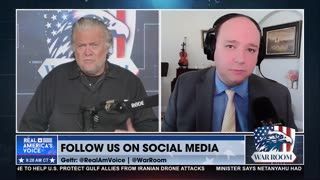 WEICHERT: NO OFF-RAMP, NO EASY END