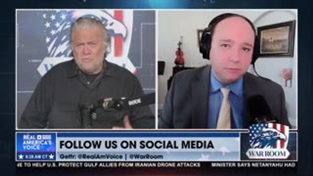 WEICHERT: NO OFF-RAMP, NO EASY END