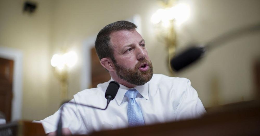 GOP Sen Markwayne Mullin violated Stock Act, failed to report hundred of thousands in trades