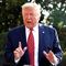 Trump Says He Did Nothing Wrong in Call with Ukrainian Leader