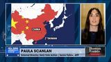 TAIWAN IS NOT CHINA