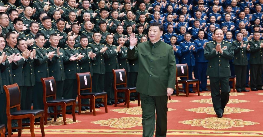 Chinese scientists embraced by U.S. colleges worked with Chinese military-linked firms