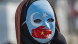 U.S. House condemns China's Uyghur genocide