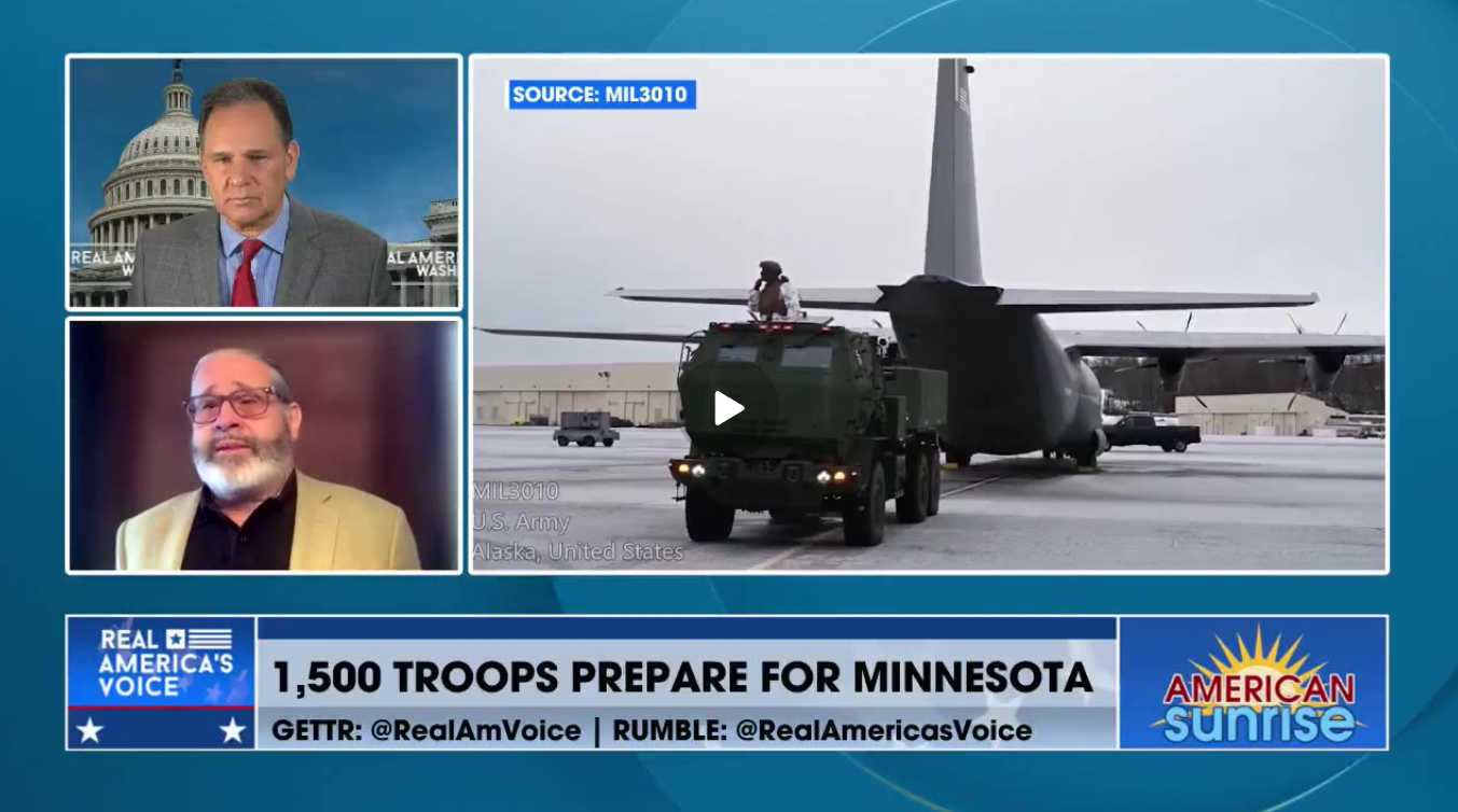 MINNESOTA TESTS FEDERAL AUTHORITY