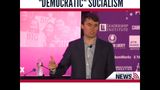 Charlie Kirk Destroys “Democratic” Socialism