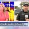 Ben Bergquam shares SHOCKING footage from the Southern Border