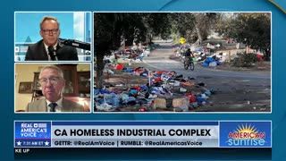 CALIFORNIA HOMELESS BILLIONS: “WE GOT NOTHING BACK”