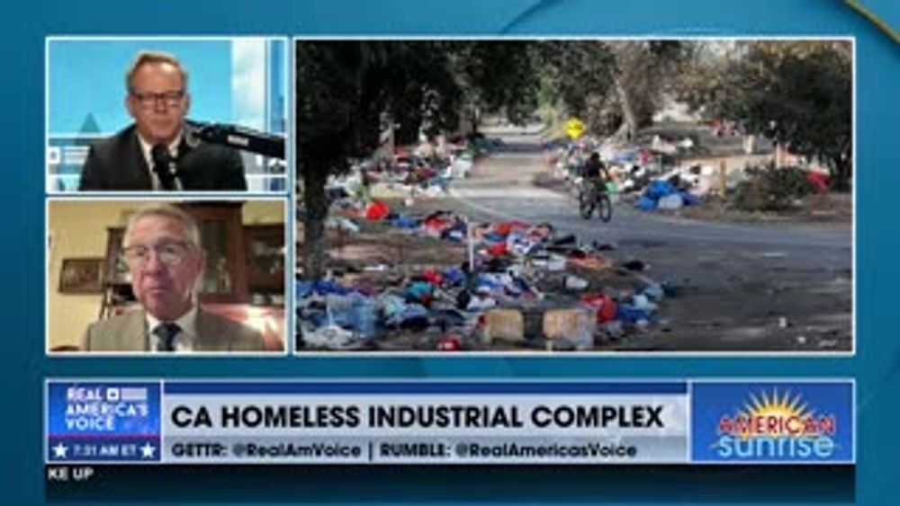 CALIFORNIA HOMELESS BILLIONS: “WE GOT NOTHING BACK”