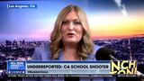 CALIFORNIA SCHOOL SHOOTING