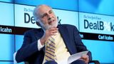 Billionaire Carl Icahn warns U.S. economy 'breaking down'