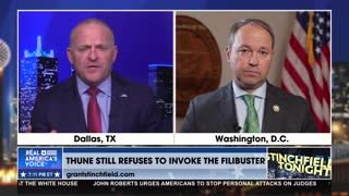 THE AMERICAN PEOPLE WANT RESULTS