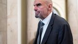 Fetterman to return to Senate after month-long treatment for depression