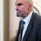 Fetterman to return to Senate after month-long treatment for depression