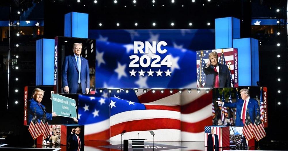 No challengers for Trump-back candidate for RNC chair, Florida lawmaker now running unopposed
