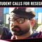 Leftist Student Calls For Resegregation Of Blacks