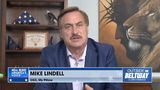 Mike Lindell Reveals WHY Walmart Is Pulling His Products