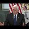 Vice President Pence Meets with Family Members of Executives Detained by Maduro