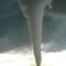 Mammoth tornado tears through New Orleans, leaving path of destruction