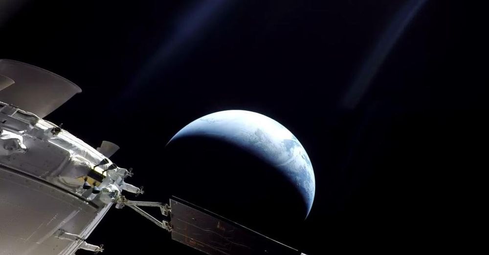 Transportation Department creates SPACE Task Force to boost commercial space innovation