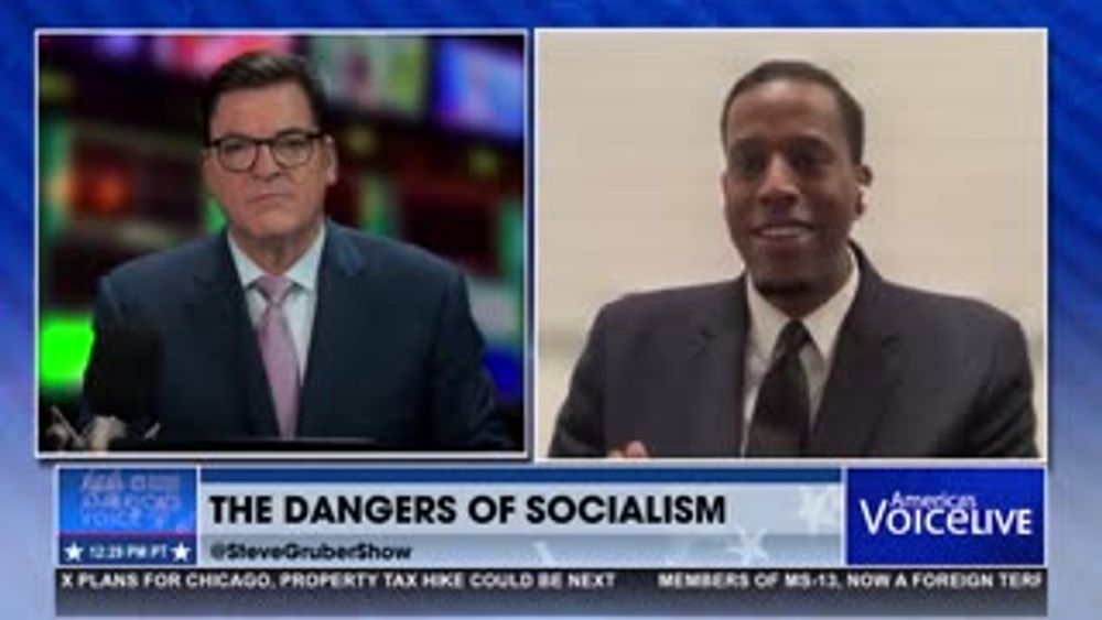 SOCIALIST TO SKEPTIC: WHY HE LEFT DSA