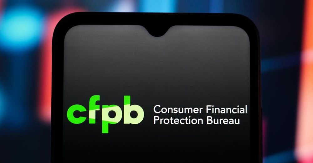 Consumer Financial Protection Bureau drops probe into company with ties to Don Jr.
