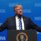 President Trump Gives Remarks at the National Rifle Association Leadership Forum