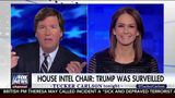 Tucker Carlson Takes On Jessica Tarlov Who Wants To Talk About Trump’s Original Tweet!