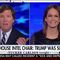 Tucker Carlson Takes On Jessica Tarlov Who Wants To Talk About Trump’s Original Tweet!