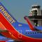 Southwest Airlines experiences issues on Tuesday, travel disrupted for second time in 24 hours
