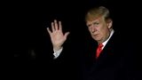 Back from Paris, Trump Assails Europe on Defense, Trade