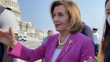 Democrats' $3.5 trillion spending package in jeopardy, with Pelosi appearing short on votes