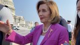 Pelosi calls McCarthy a 'moron' for opposing mask mandate