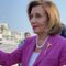 Pelosi calls McCarthy a 'moron' for opposing mask mandate