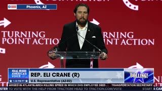 FIGHTING FOR AMERICA’S FUTURE