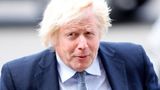 Boris Johnson admits he went 'far too fast' on the net-zero policy he championed as British PM
