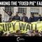 Charlie Kirk Debunks The “Fixed Pie” Fallacy