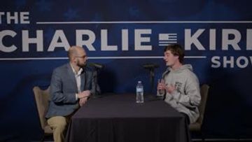 TAKE OWNERSHIP OR GET OUT OF THE WAY