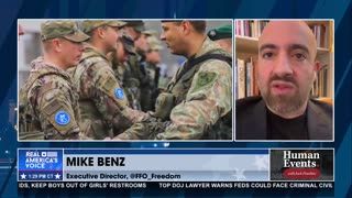 DE-FACTO CONTROL OF RUSSIA? THIS IS WHAT NATO WANTS...
