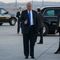 Trump Stumps for Senator in Las Vegas