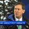 Colorado Gov. says legalizing pot was a ‘bad idea’