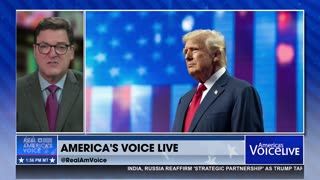 BREAKING: POTUS PLANS TO MEET WITH PUTIN "TO DISCUSS ENDING THE WAR WITH UKRAINE"