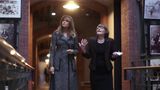 First Lady Melania Trump Visits United States Holocaust Memorial Museum