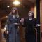 First Lady Melania Trump Visits United States Holocaust Memorial Museum