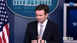 White House: ‘Body cameras do make an impact’