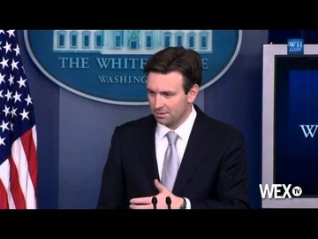 White House: ‘Body cameras do make an impact’