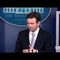 White House: ‘Body cameras do make an impact’