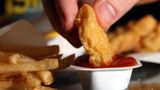 Florida girl burned by McDonald’s Chicken McNugget awarded $800,000 in damages