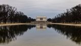Washington nonprofit files lawsuit over Trump resurfacing of DC reflecting pool