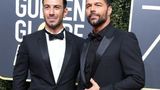 Ricky Martin denies restraining order allegations
